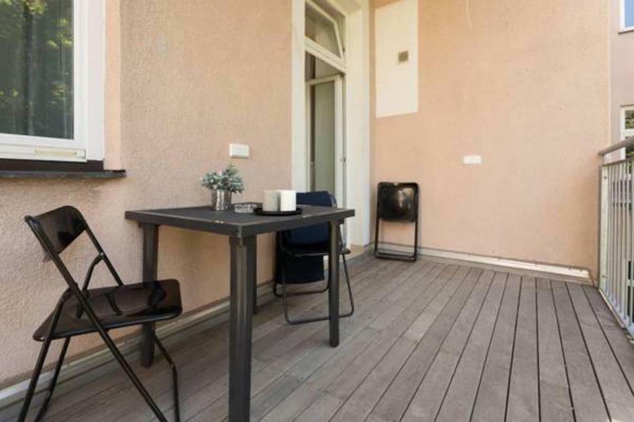 Spacious Vienna Central Station Residence Exterior photo